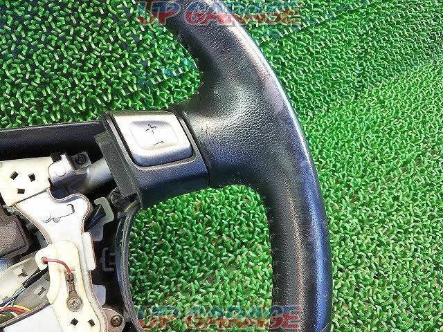 NISSAN
Laurel
C35
Genuine
Wood combination steering-04