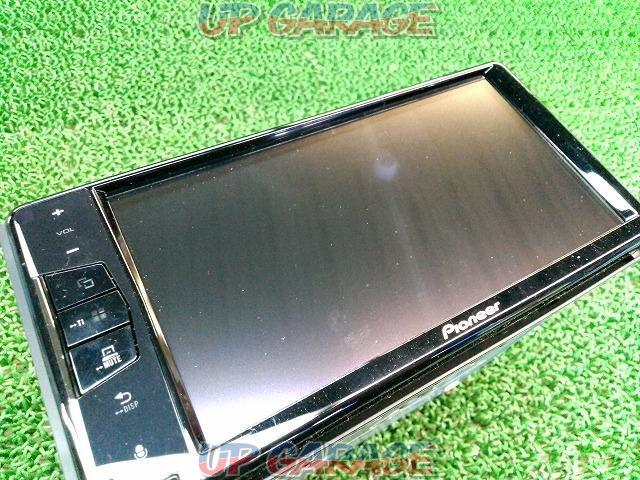 Made by Suzuki genuine Pioneer
Genuine optional display audio
PVH-9300 DVSZS-07