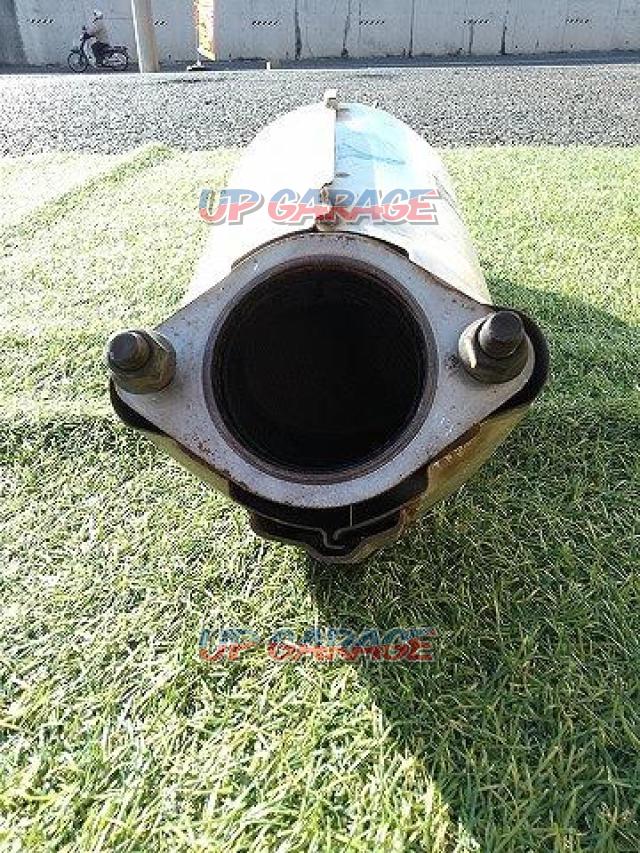 SUBARU
Legacy
BP5
Genuine
Catalyst
+
Front pipe-02