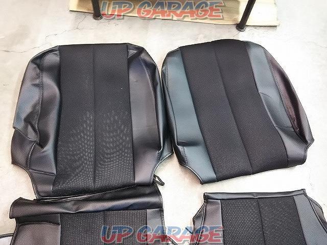 Auto
wear
Leather seat cover
Liberty/Prairie-04