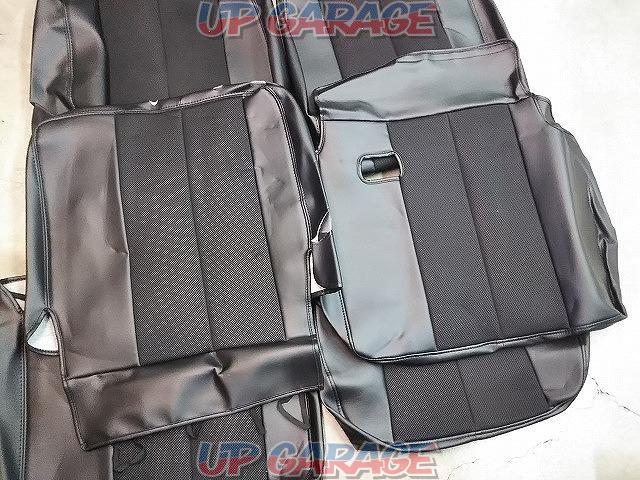 Auto
wear
Leather seat cover
Liberty/Prairie-05