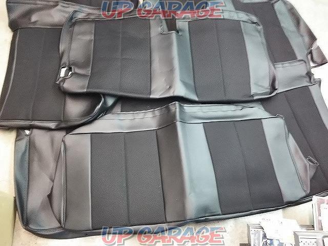 Auto
wear
Leather seat cover
Liberty/Prairie-06