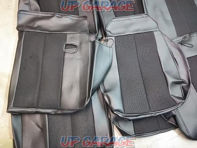 Auto
wear
Leather seat cover
Liberty/Prairie-07