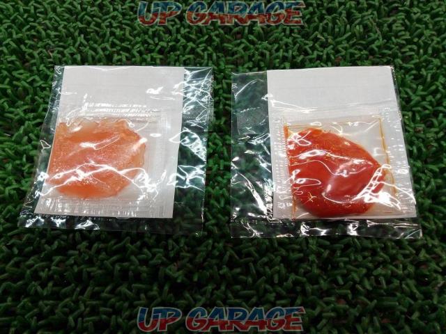 Miyaco
TP-93
Disc brake
Seal Kit
Legacy-07