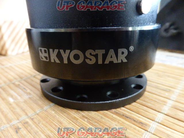 KYOSTAR
Quick release-02