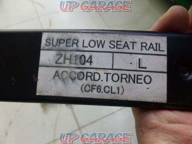 Manufacturer unknown seat rail
Accord
Torneo-02
