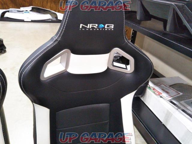 NRG
Semi bucket seat-08