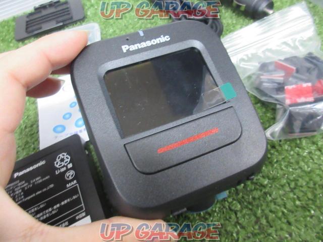Panasonic(パナソニック) CA-DR10CBJ-02