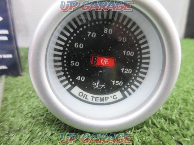 KET
GAUGE
SPORT
METER
Oil temperature gauge-02