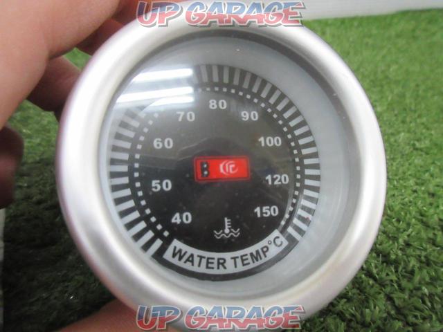 KET
GAUGE
SPORT
METER
Water temperature gauge-02