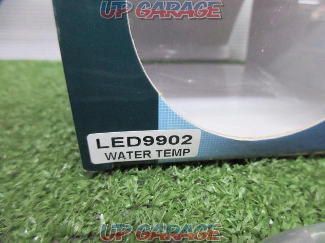 KET
GAUGE
SPORT
METER
Water temperature gauge-06