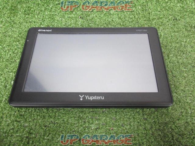 YUPITERU(ユピテル) YPB718Si-02