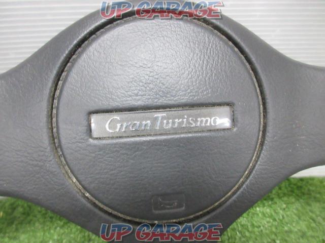 Nissan original (NISSAN)
Cedric genuine steering wheel-04