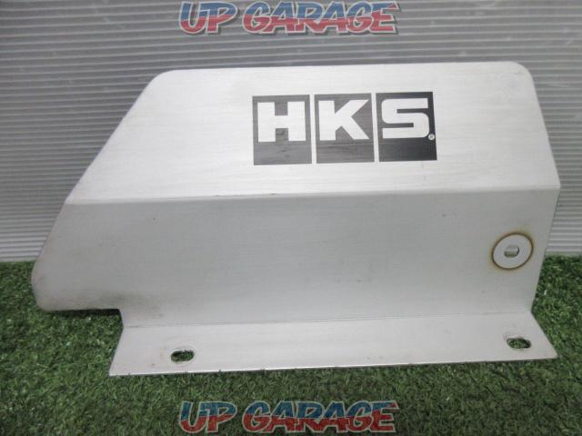 HKS (H. KS)
Swift Sport
Super Power Flow-06