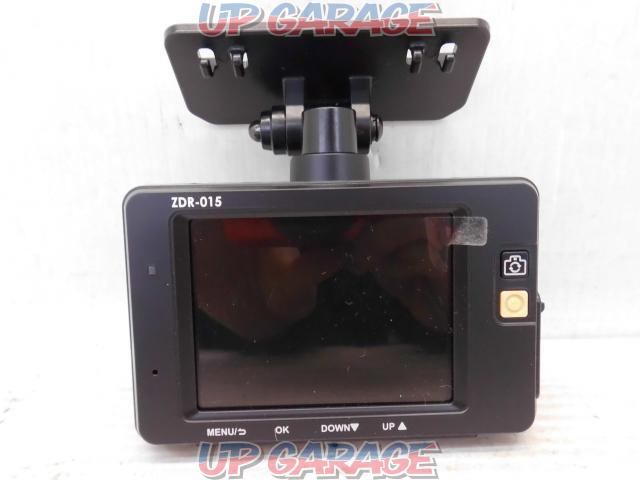 COMTECZDR-015
2.8 inch monitor front and rear 2 camera drive recorder-03