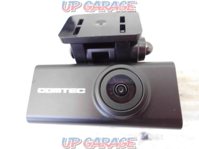 COMTECZDR-015
2.8 inch monitor front and rear 2 camera drive recorder-09