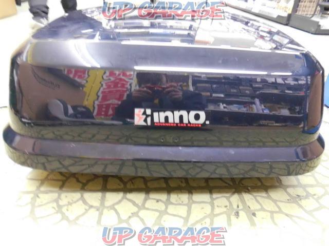 INNO/RV-INNO Ridge Trunk 240 (Roof Box)-05
