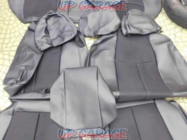 Autowear
Seat Cover-02