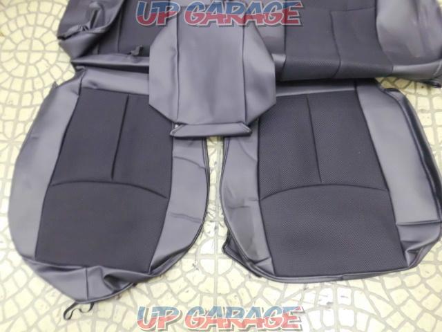Autowear
Seat Cover-03