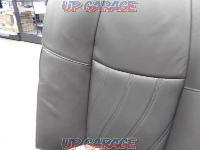 Genuine Nissan rear seat (second seat/rear seat)-04