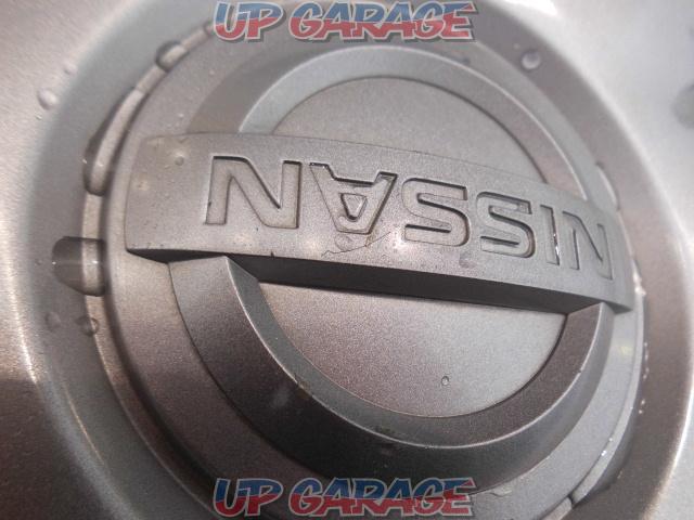 Nissan genuine
Note genuine steel wheels + other MARQUIS
CST
MR61-04