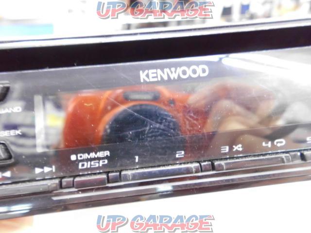 【KENWOOD】U320W 2016年モデル-03
