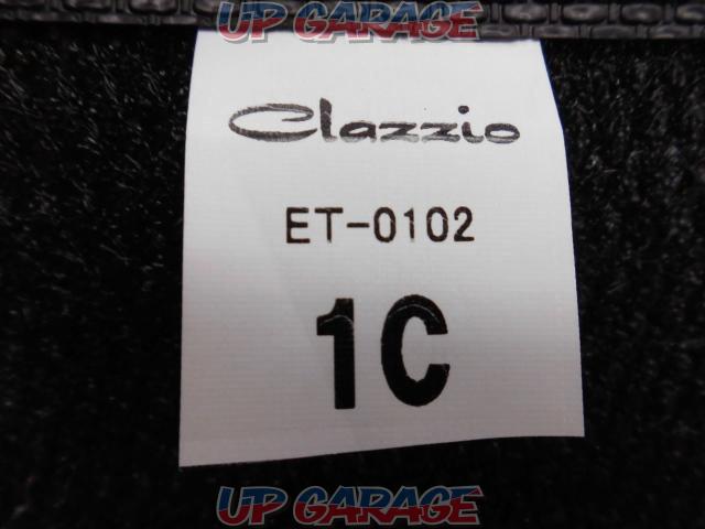 【Clazzio】車種専用立体マット-09