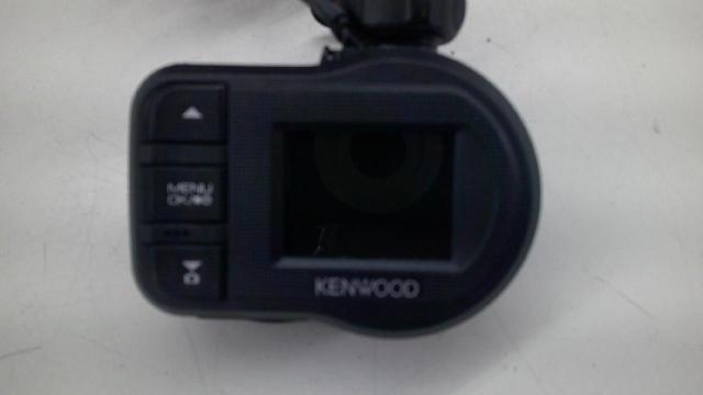 KENWOOD
DRV-410
Standard drive recorder
2018 model-04