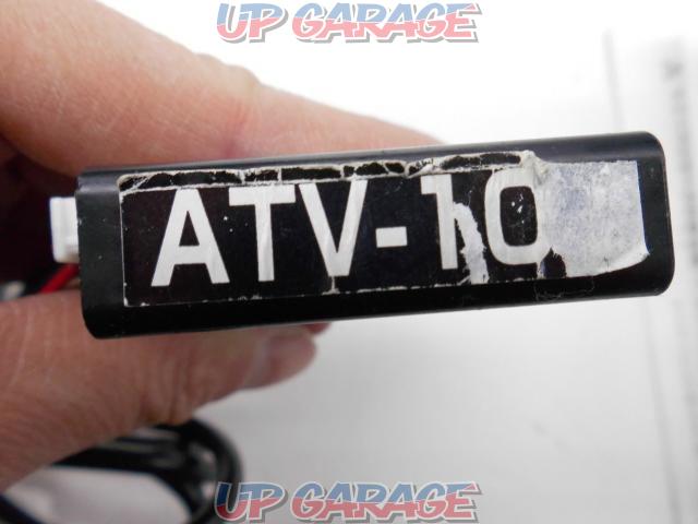 QUICKATV-101
TV kit selection kit
Changeover switch type
Toyota car-05