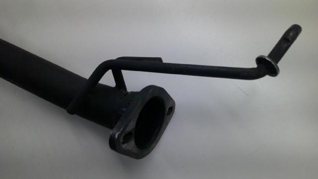 Other manufacturers unknown
Straight muffler (one out)-03