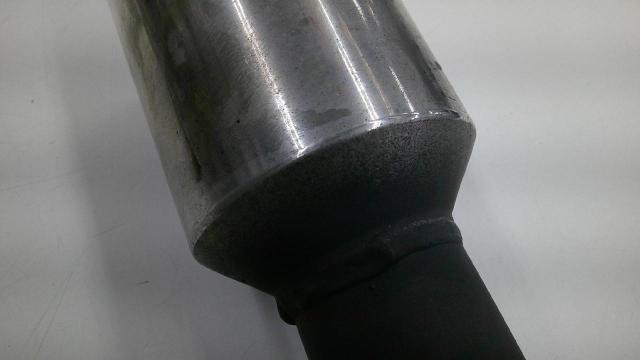 Other manufacturers unknown
Straight muffler (one out)-05