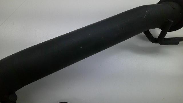 Other manufacturers unknown
Straight muffler (one out)-08