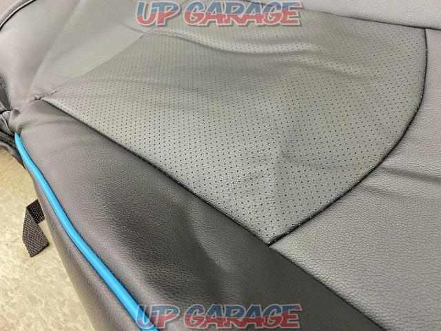 Regalia
Seat Cover
SG23
Piping model
HE21S
Lapin
(Year H16/10-H20/11)-02