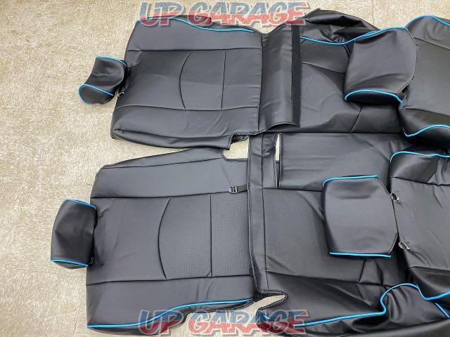 Regalia
Seat Cover
SG23
Piping model
HE21S
Lapin
(Year H16/10-H20/11)-04