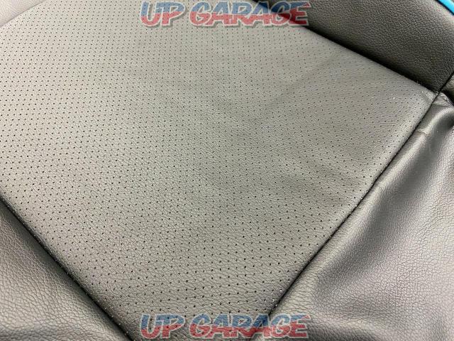 Regalia
Seat Cover
SG23
Piping model
HE21S
Lapin
(Year H16/10-H20/11)-07