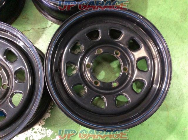 Others
Chinese steel wheels
Hiace etc.-02