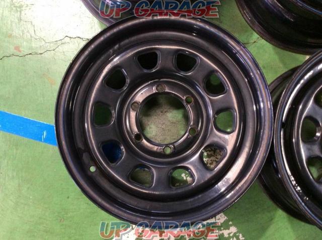 Others
Chinese steel wheels
Hiace etc.-03