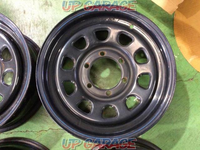 Others
Chinese steel wheels
Hiace etc.-04