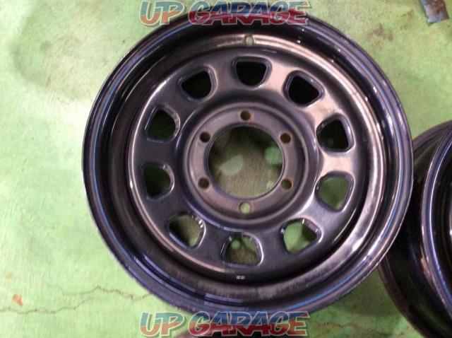 Others
Chinese steel wheels
Hiace etc.-05