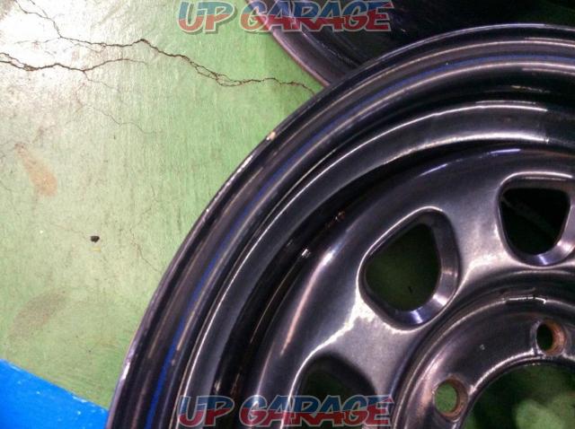 Others
Chinese steel wheels
Hiace etc.-06