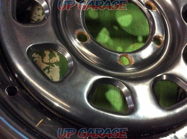 Others
Chinese steel wheels
Hiace etc.-07