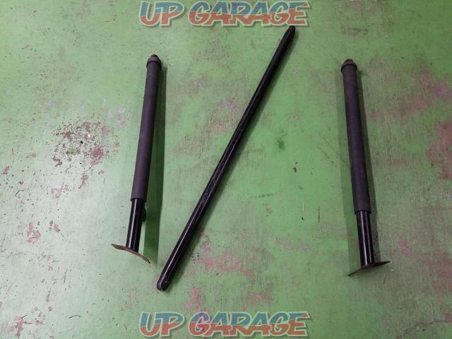 Unknown Manufacturer
5-point roll bar-06