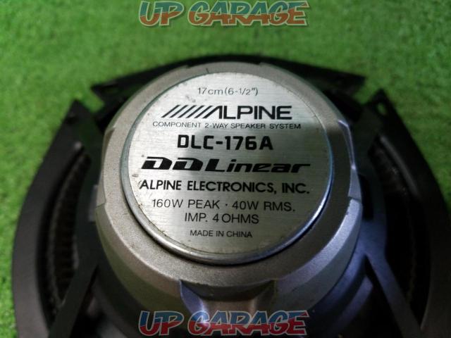 ALPINE
DLC-176A-08