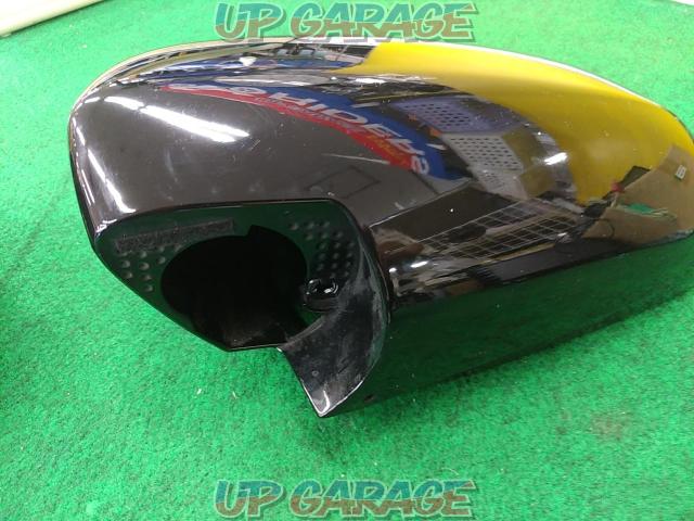 Toyota genuine 10 series
Alphard
Genuine
Mirror Cover
Right and left-04