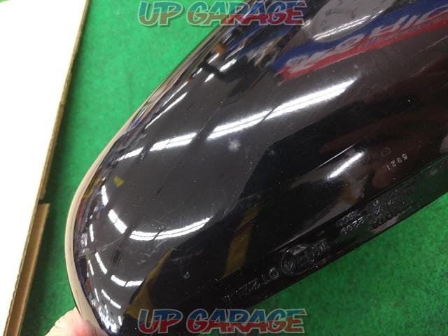 Toyota genuine 10 series
Alphard
Genuine
Mirror Cover
Right and left-06