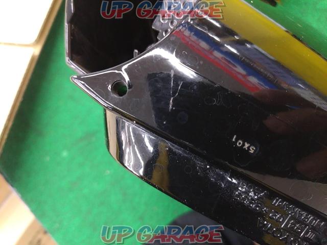 Toyota genuine 10 series
Alphard
Genuine
Mirror Cover
Right and left-07