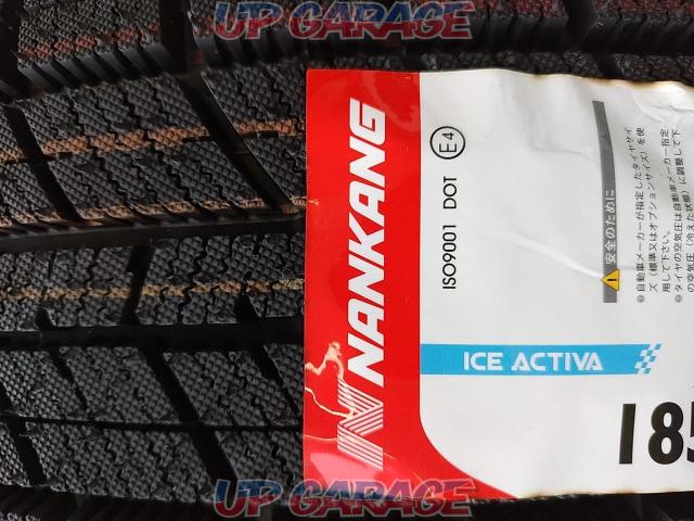 【NANKANG】ICE ACTIVA AW-1 4本セット-03