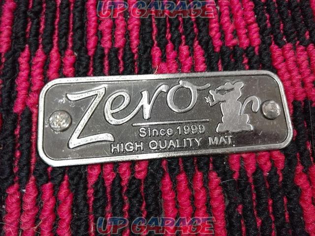 ZENO Legacy (BH5) floor mat-07