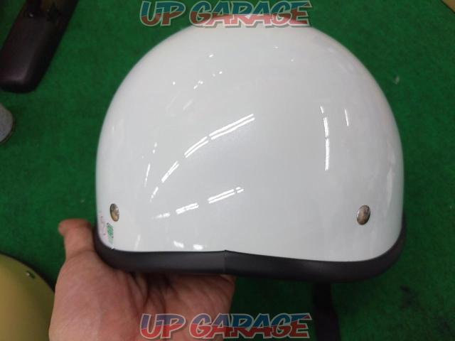 Manufacturer unknown (NR-2) half helmet-02
