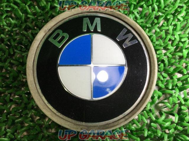 BMW純正センターキャップ 4個セット-05